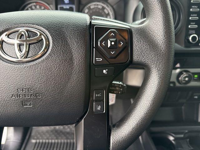 Toyota Tacoma 2WD  2022