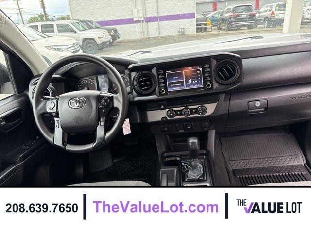 Toyota Tacoma 2WD  2022