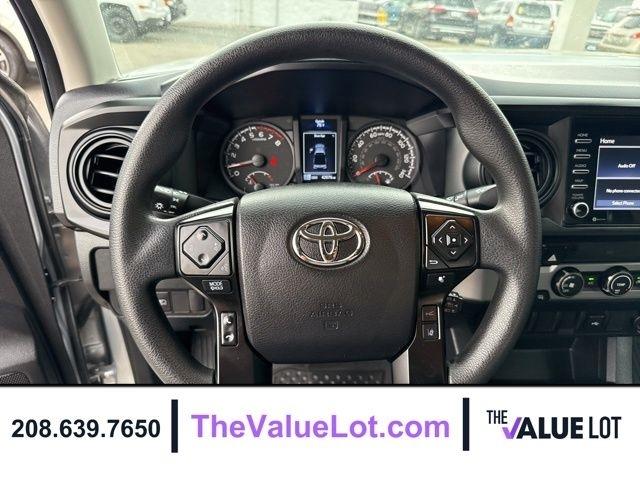 Toyota Tacoma 2WD  2022