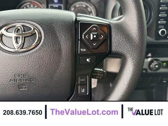 Toyota Tacoma 2WD  2022