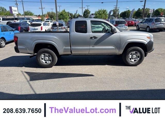 Toyota Tacoma 2WD  2022