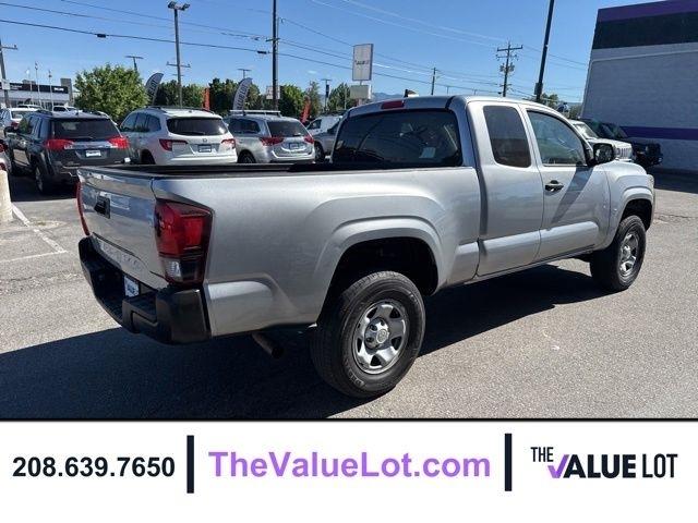 Toyota Tacoma 2WD  2022