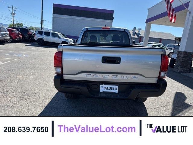 Toyota Tacoma 2WD  2022
