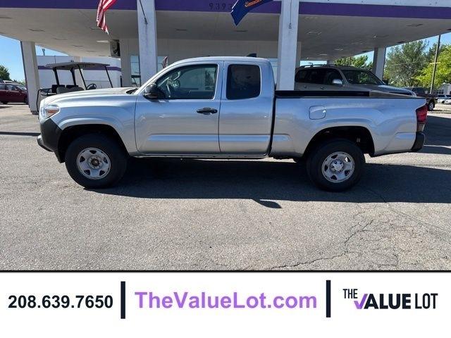 Toyota Tacoma 2WD  2022
