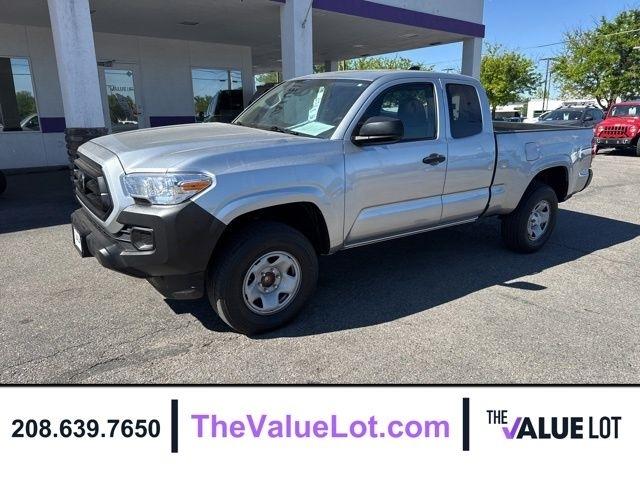 Toyota Tacoma 2WD  2022