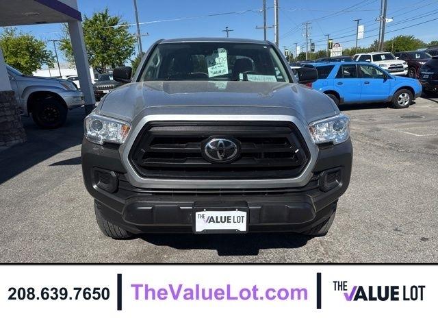 Toyota Tacoma 2WD  2022