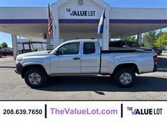 2022 Toyota Tacoma 2WD 