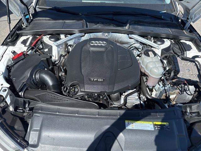 Audi A4  2017