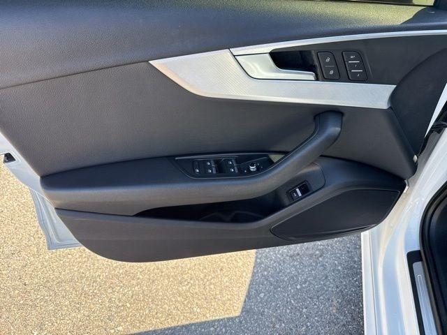 Audi A4  2017