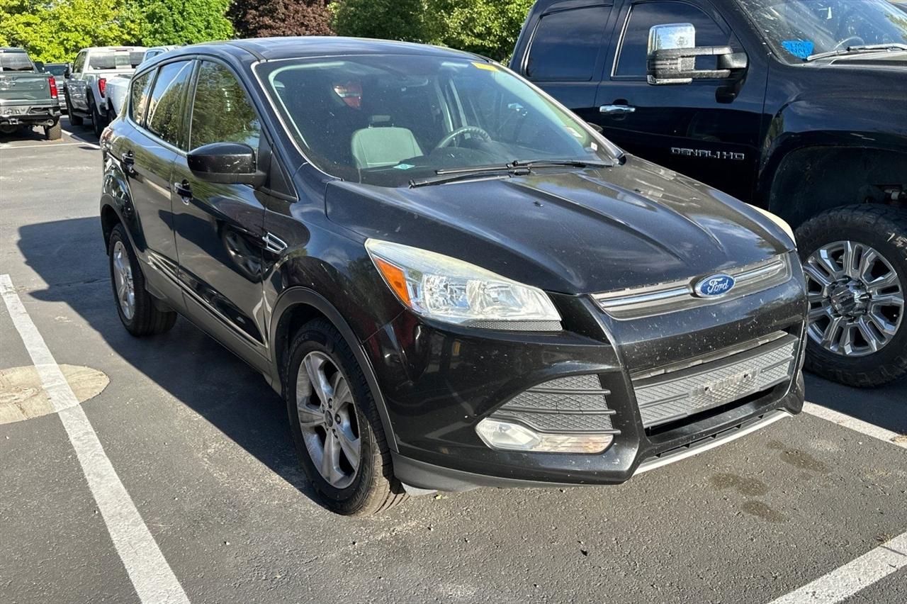 Ford Escape  2015