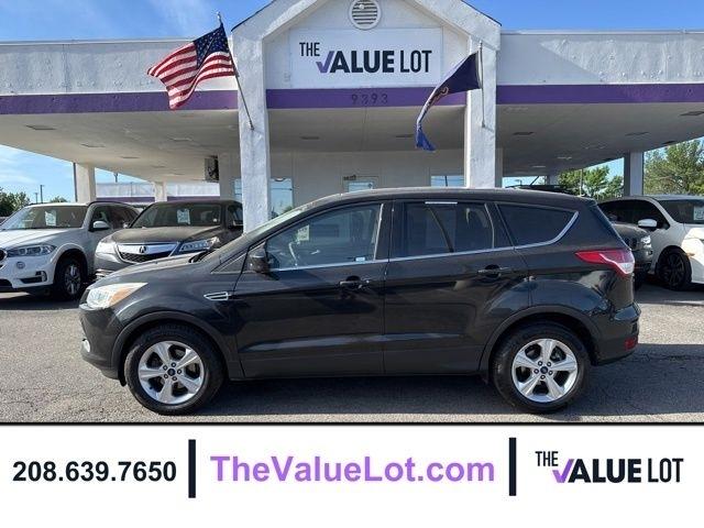Ford Escape  2015