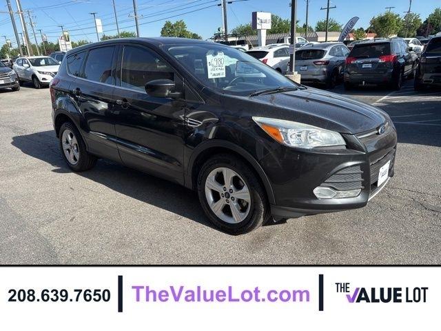 Ford Escape  2015