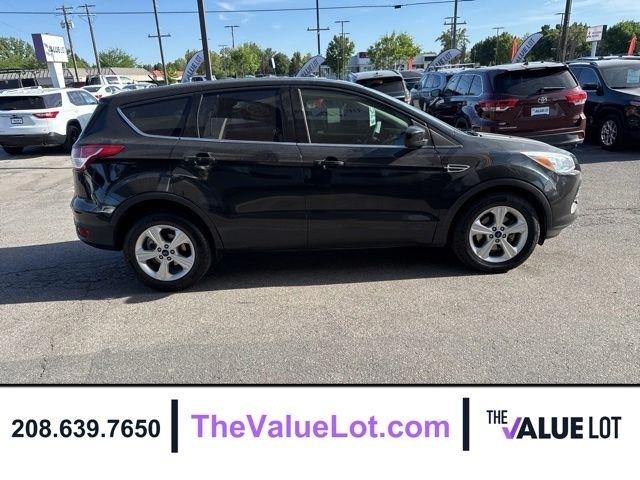 Ford Escape  2015