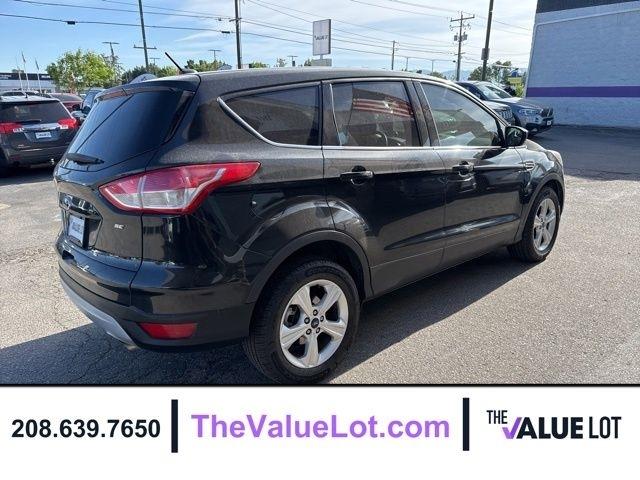 Ford Escape  2015