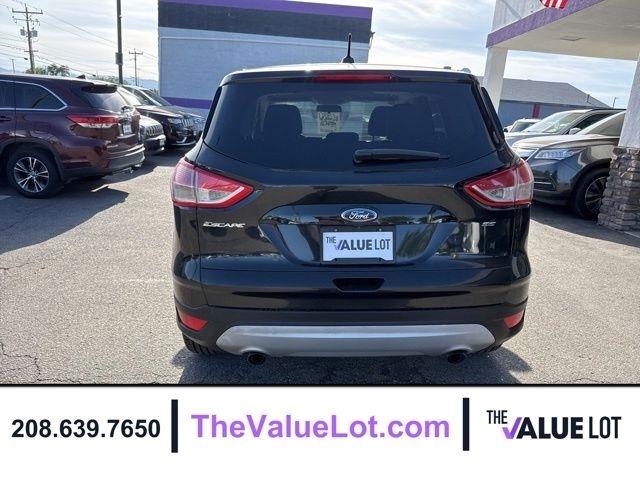 Ford Escape  2015