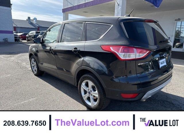 Ford Escape  2015