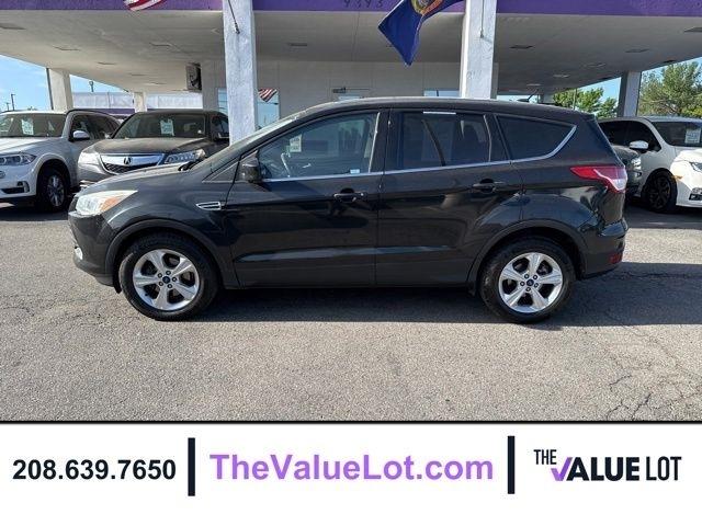 Ford Escape  2015
