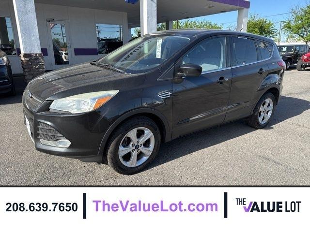 Ford Escape  2015
