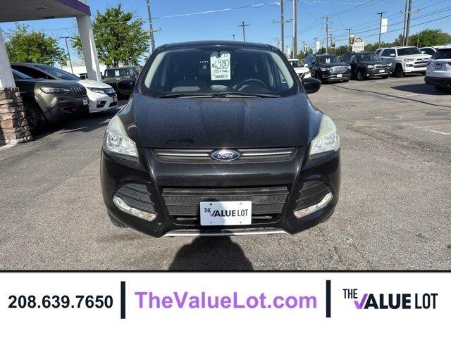 Ford Escape  2015