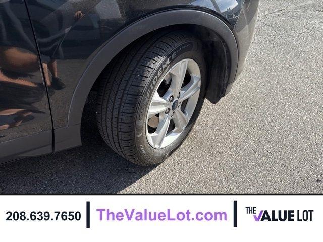 Ford Escape  2015