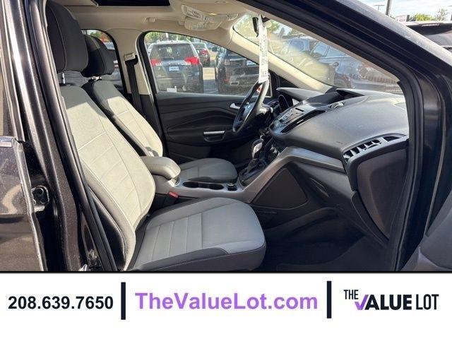 Ford Escape  2015