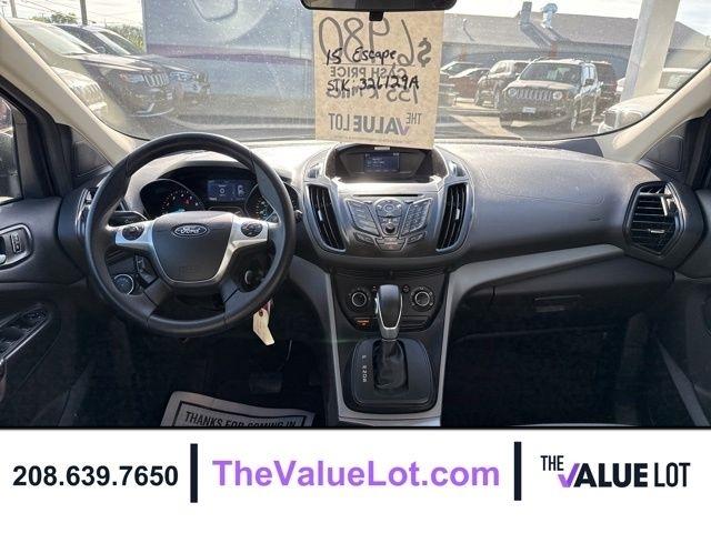 Ford Escape  2015