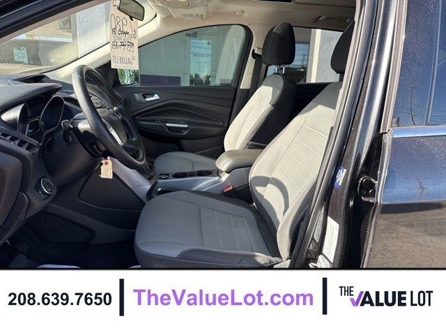 Ford Escape  2015