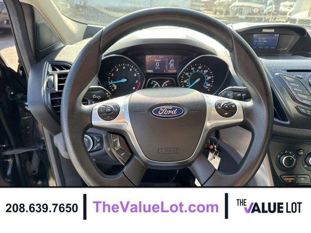 Ford Escape  2015