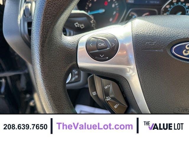 Ford Escape  2015