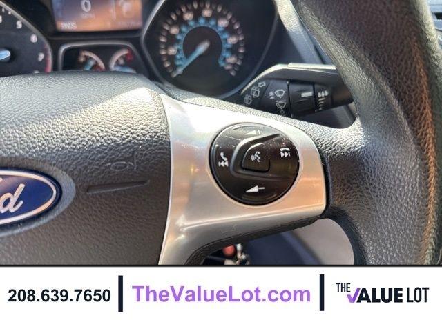 Ford Escape  2015