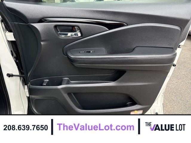 Honda Pilot  2019