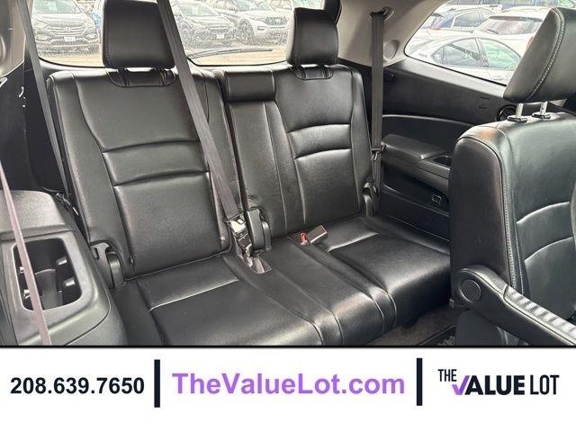 Honda Pilot  2019