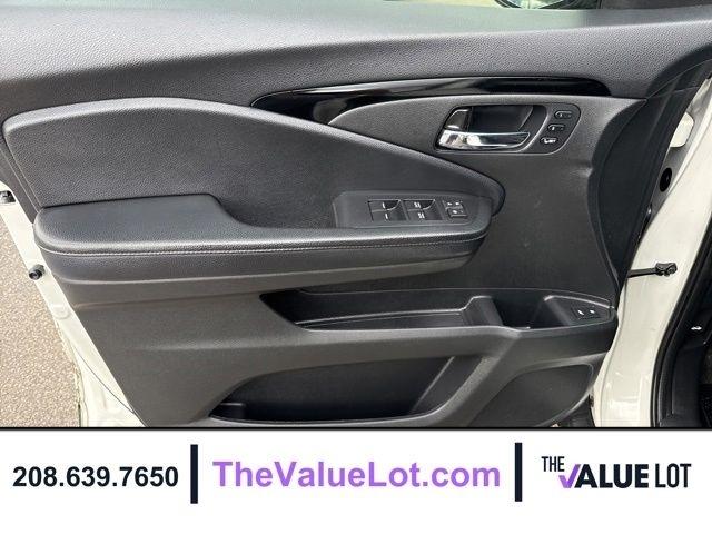 Honda Pilot  2019
