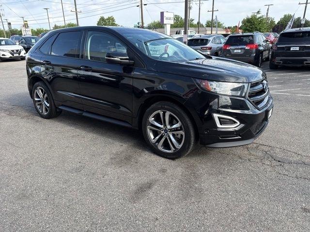 Ford Edge  2016