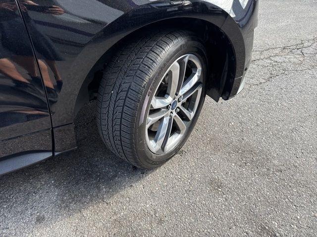 Ford Edge  2016