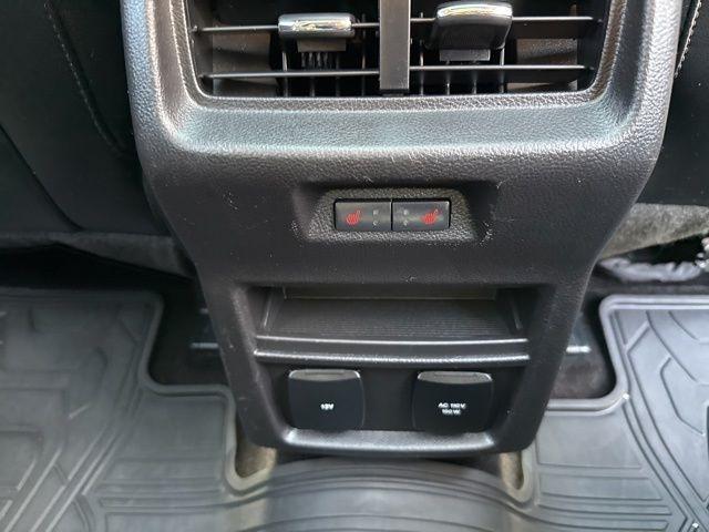 Ford Edge  2016