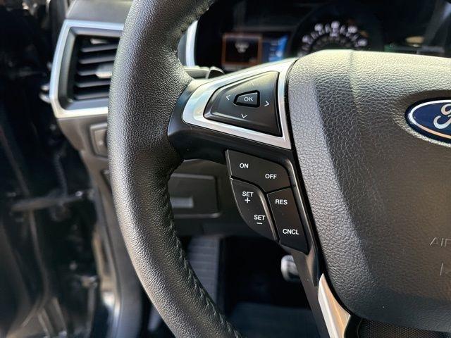 Ford Edge  2016