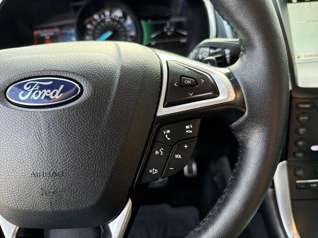Ford Edge  2016