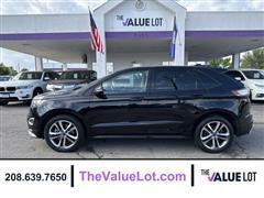 2016 Ford Edge 