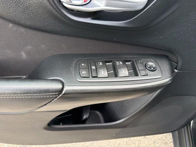 Jeep Cherokee  2015