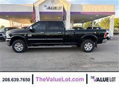 2016 RAM 3500 