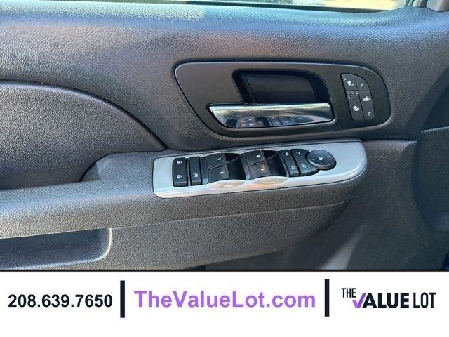 Chevrolet Silverado 1500  2012