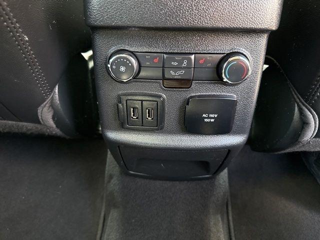 Ford Explorer  2019