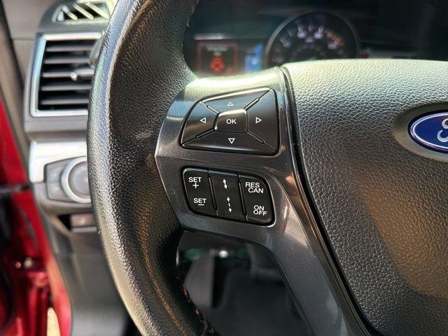 Ford Explorer  2019