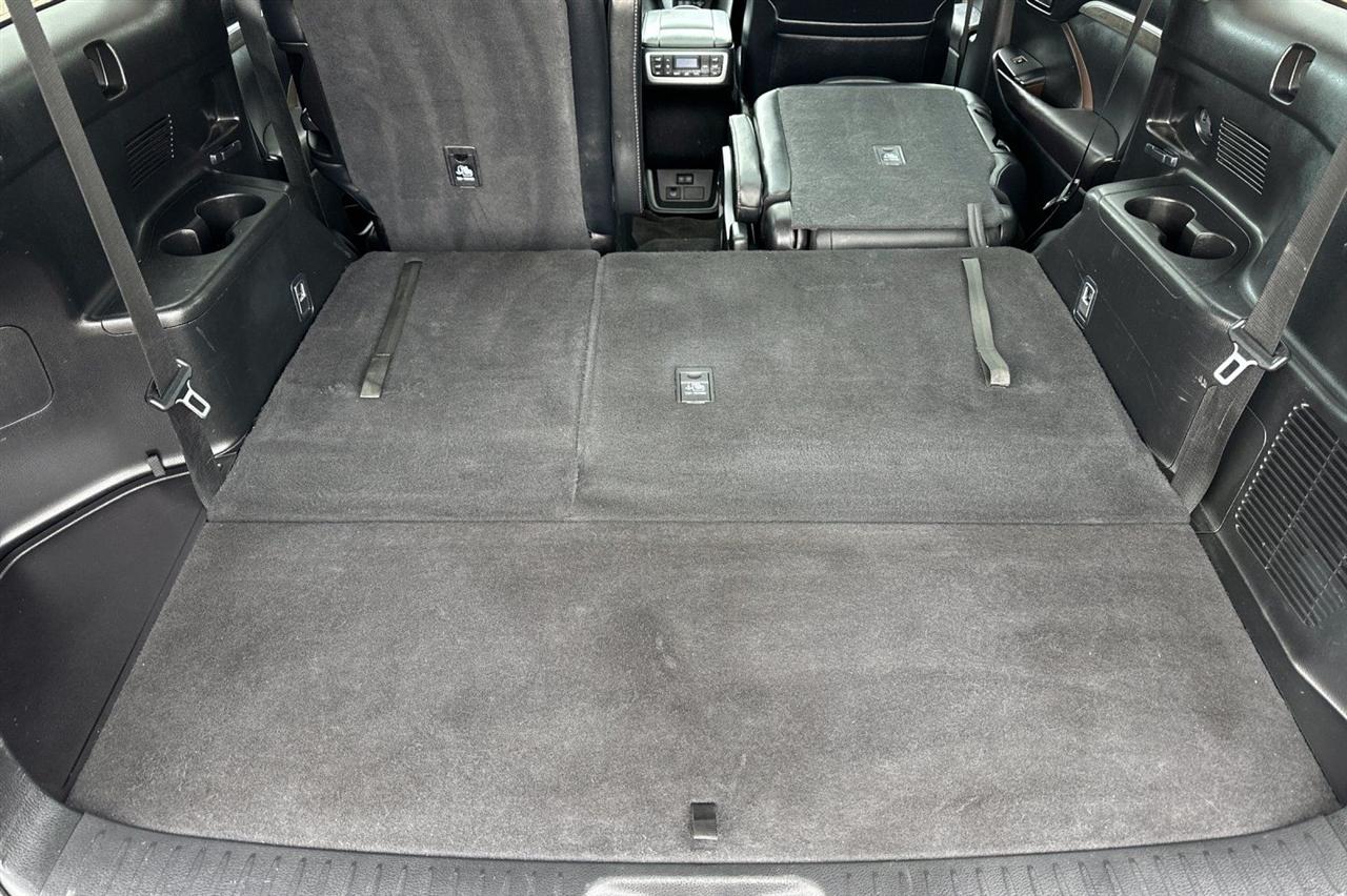 Toyota Highlander  2017