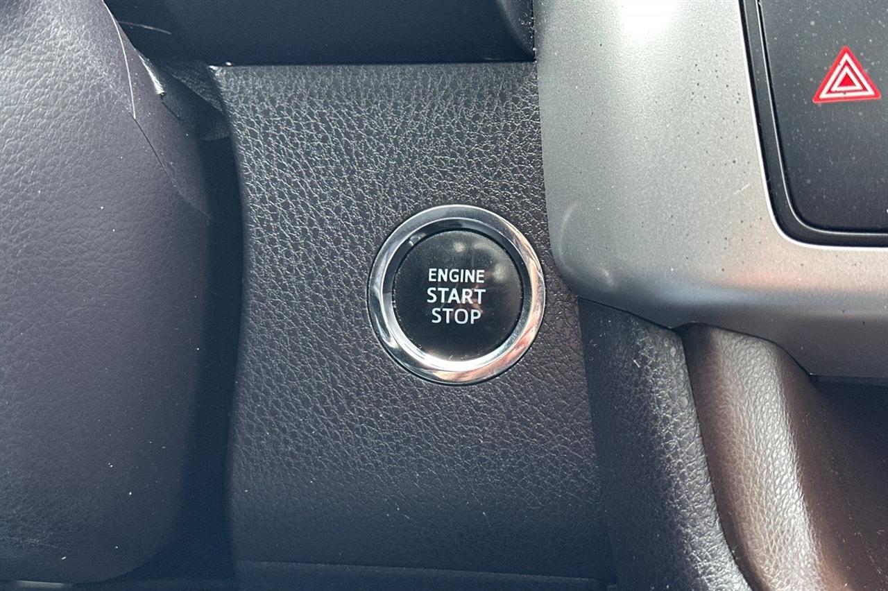 Toyota Highlander  2017