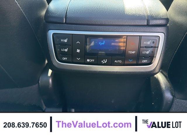 Toyota Highlander  2017