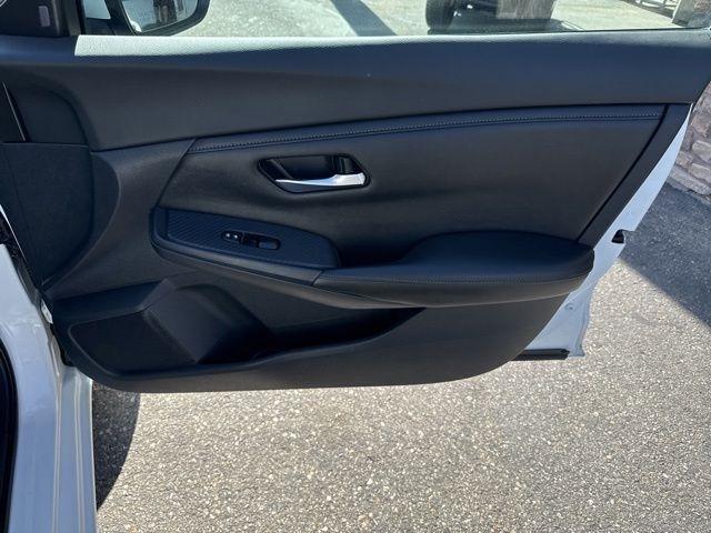 Nissan Sentra  2020
