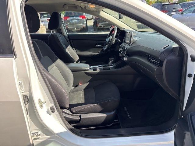 Nissan Sentra  2020