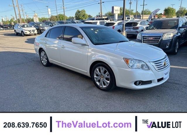 Toyota Avalon  2009